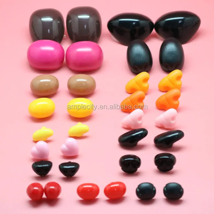 Toy Noses