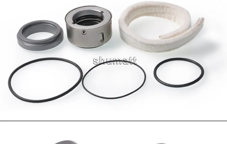 Bitzer Shaft Seal 37402312 Applicable For Bitzer Compressor 4nfcy/6nfcy