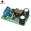 Lonten 24V/12V To 5V/5A DC-DC Step Down Buck Converter Power Supply Module 9V~35V 25W Synchronous Rectification 45 x 30 x 15mm M