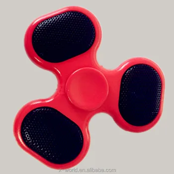 the flash fidget spinner