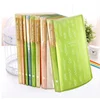 A4 20 30 40 Pockets File Folder For Documents Clear Book Document Bag Filing Products