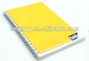 2012 1 subject notebook