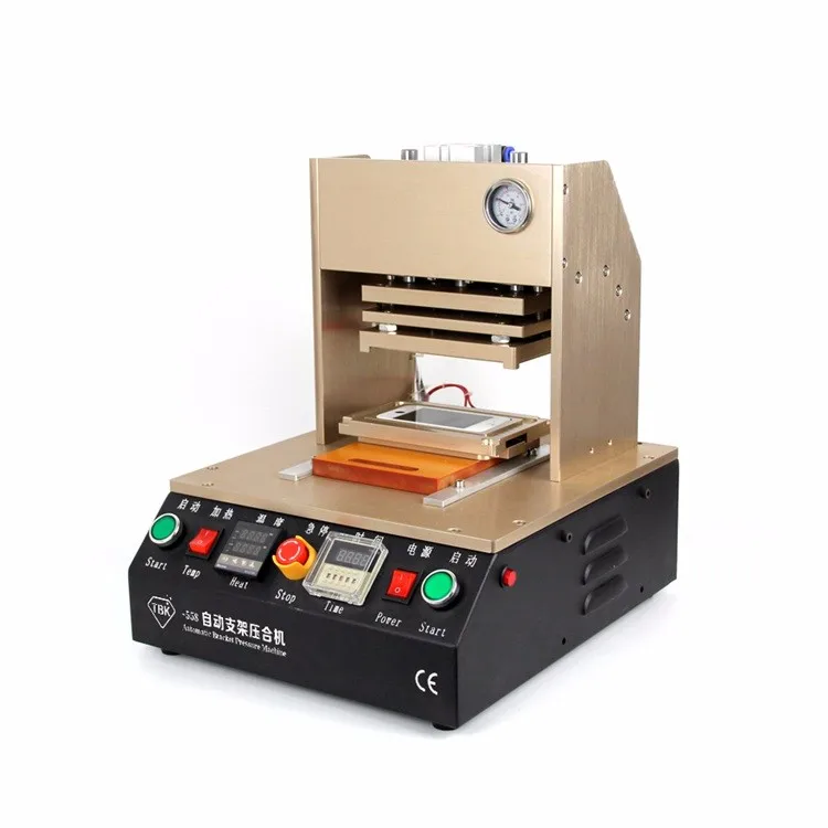 Mobile Lcd Repair Machine For Phone Screen Refurbishing Machines Buy