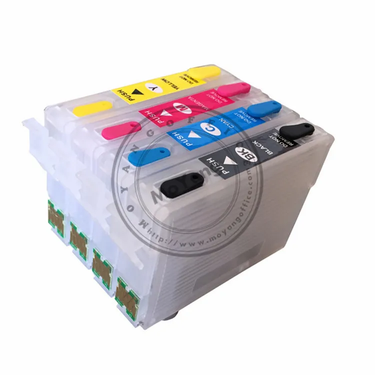 Cabezal Impresora Epson serie L y XP – Ctrl + P Soluciones