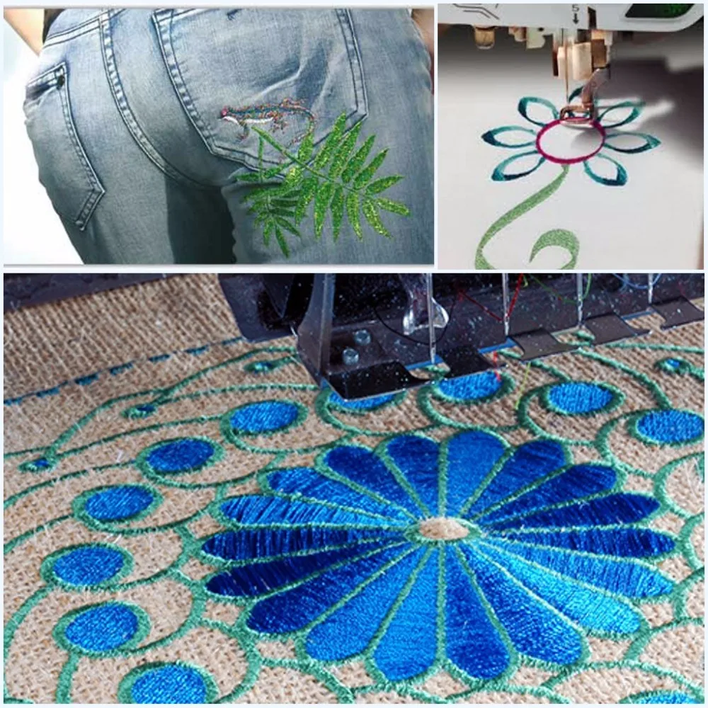 thread design 