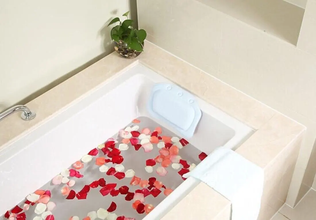 Featured image of post Bathtub Backrest Wedge / Related with bathtub ideas category.