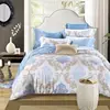 wholesale best quality king size satin bed sheet/bedding set