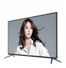 Popular Model TV LCD multi Size TV LED SKD/CBU 60 65 70 80 85 INCH UHD TV Curved
