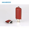 Personalized Logo Items Usb Flash Drive 4GB Pen Drive Capacity