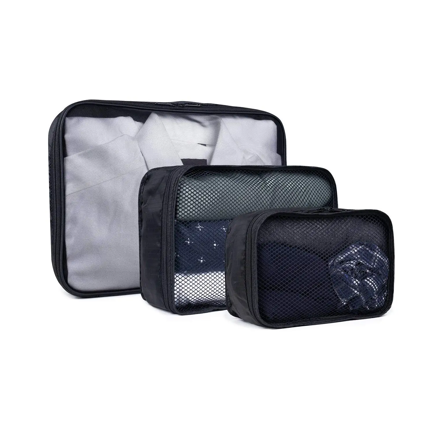 travelmore packing cubes