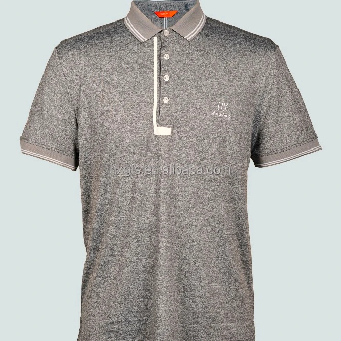 
Custom Logo Design Screen Printing Sport Dry fit T-Shirt 