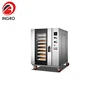Bread Baking Ovens 8 Tray Slice Toaster Photo 60 Inch Round Table Pita Bread Or Tortilla Oven