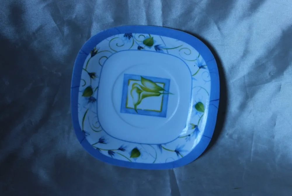 5.5inch Melamine fruit Plate