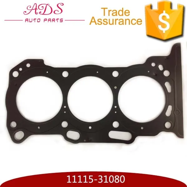 Wholesale Price Auto Metal Cylinder Head Gasket 1111531080 For Lexus Es350 Buy Auto Cylinder