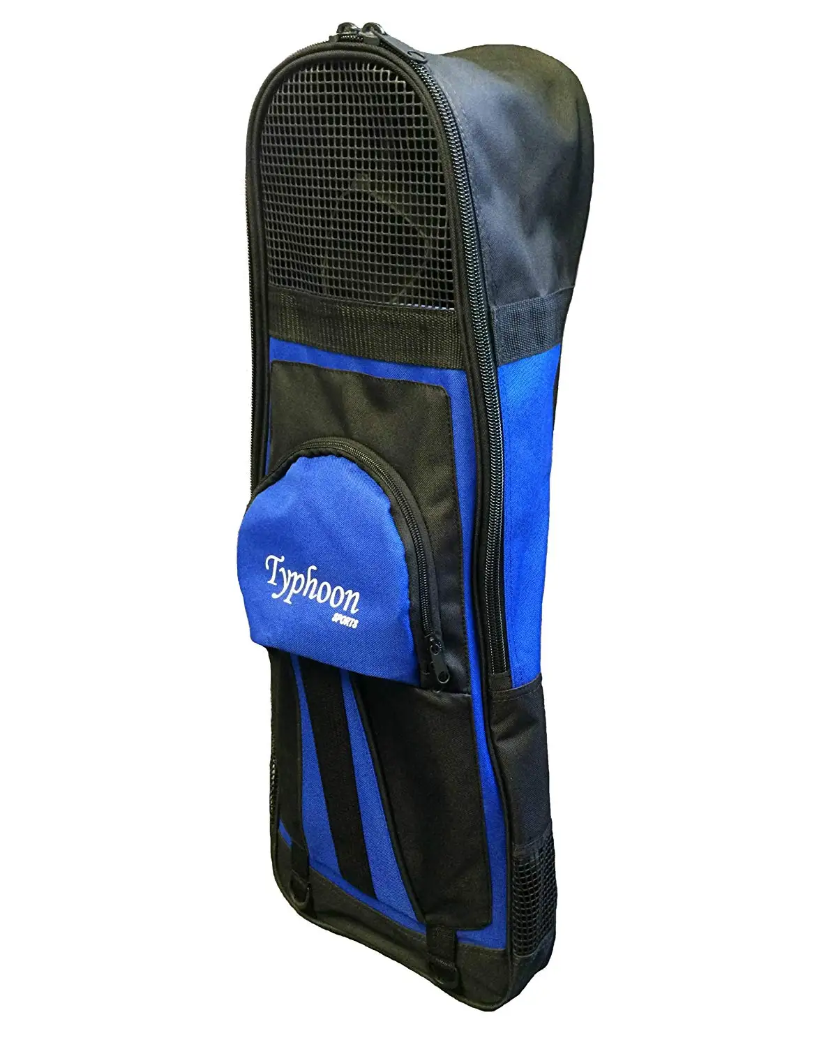 Typhoon Sports Deluxe Snorkeling Bag Backpack For fins Masks Snorkels 