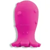 safemade silicone pet toy,Octopus shaped silicone pet toy,funny silicone pet toy