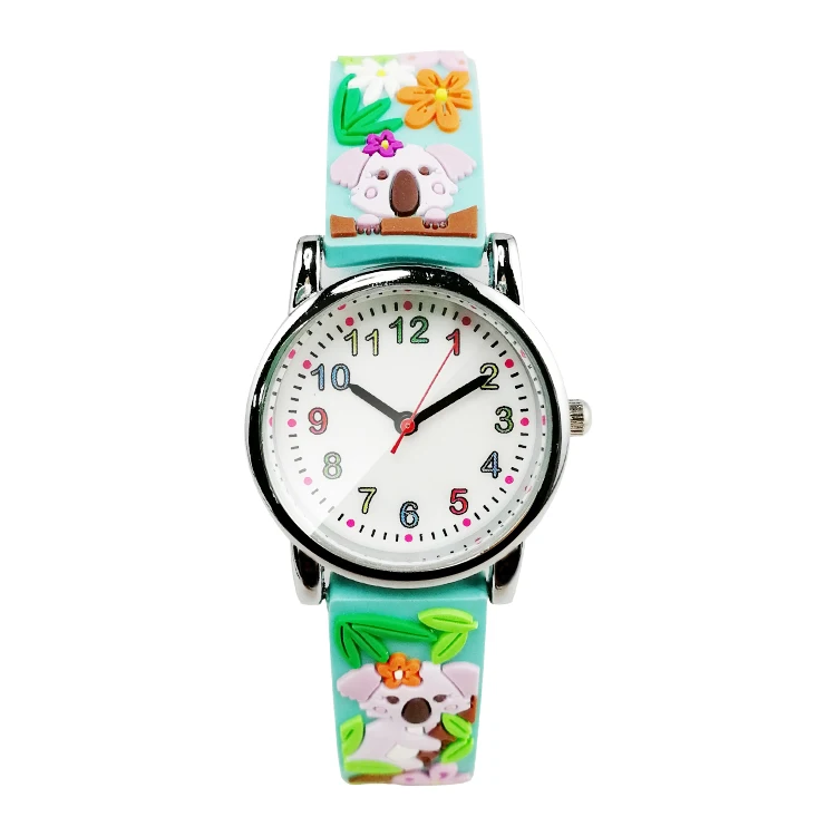 watches for five year olds