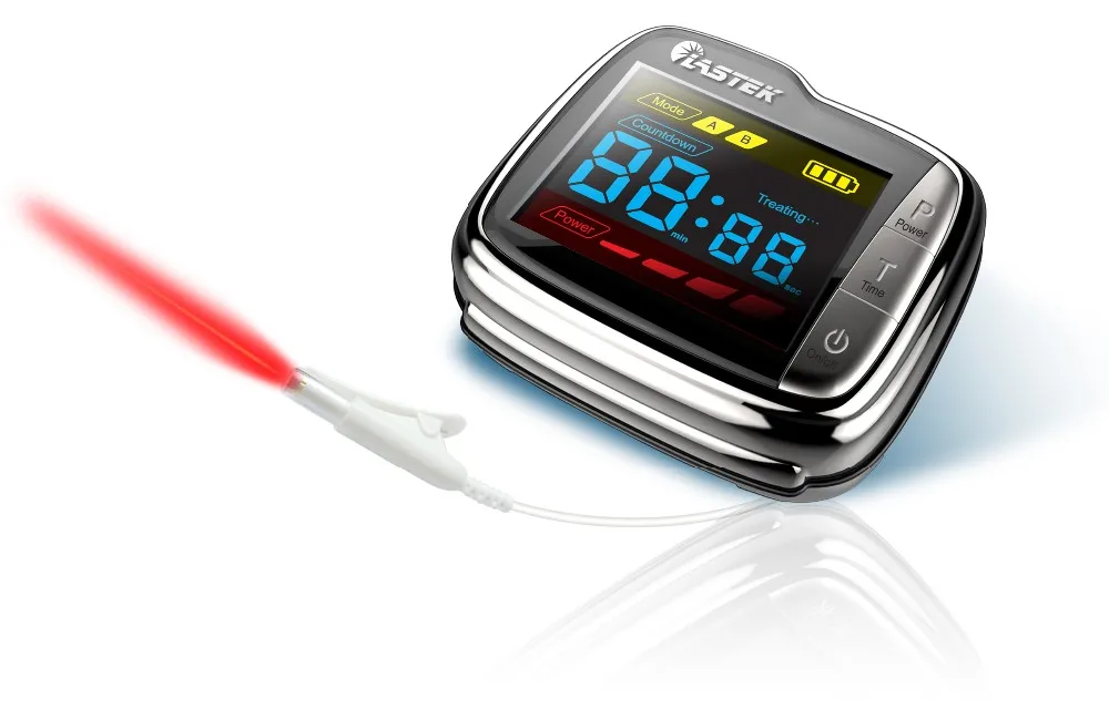 Onlineamericanstore Healthcare Laser Watch As A Gift For Parents Accessories -Online American Store