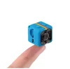 2019 trending product 1080P portable spy mini drone hd dv very small cctv wifi ip camera for home security SQ11 SQ series