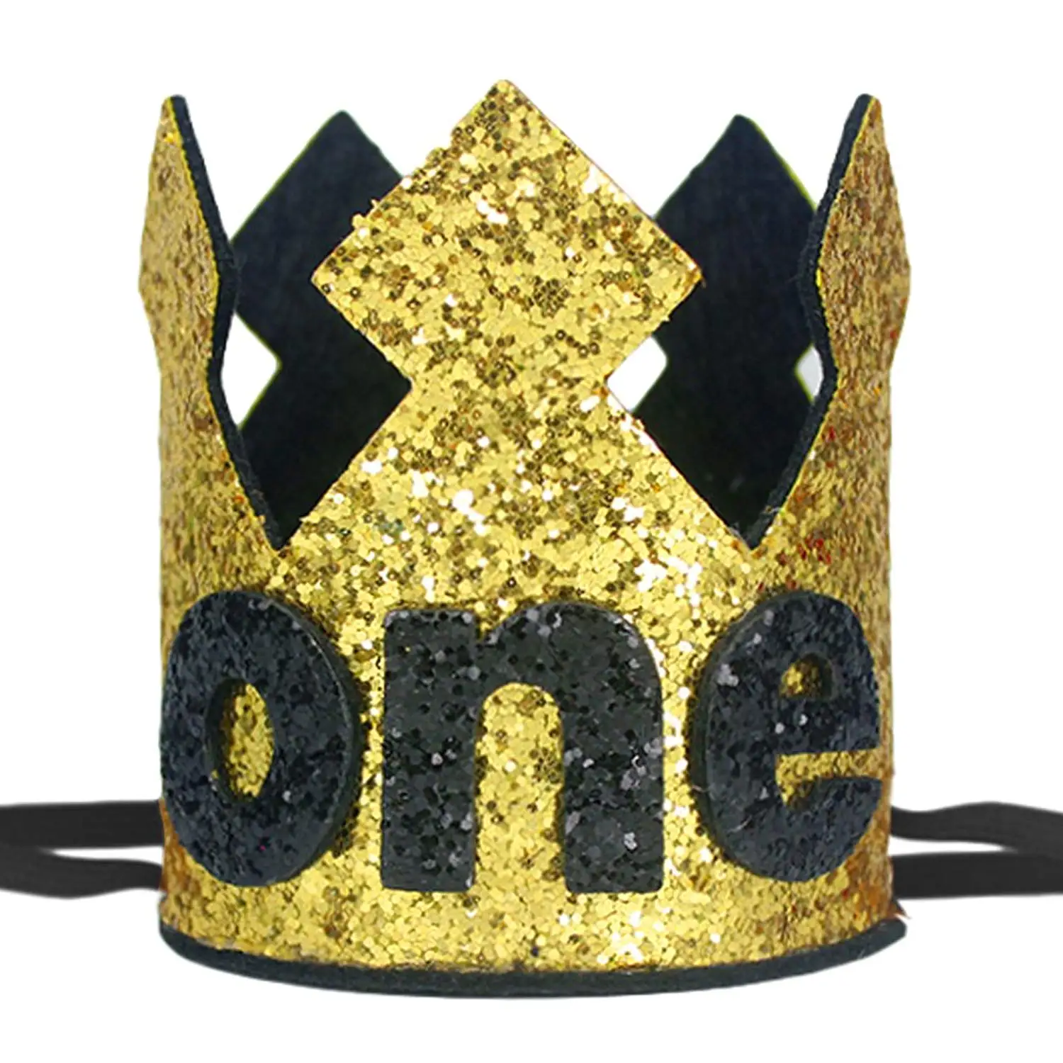 king crowns for birthday party