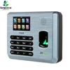Biometric Fingerprint Time Attendance ZK TX628 TCP/IP USB Time Recording Time Attendance Machine