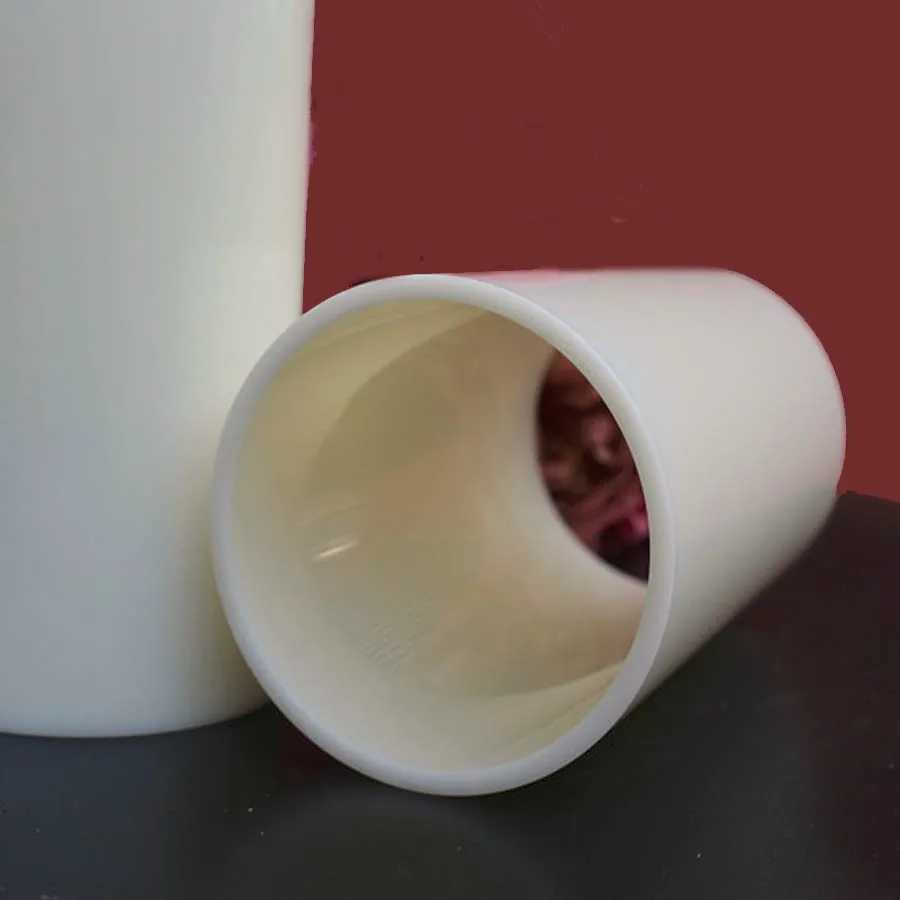 7.5 Mm Thickness Cores Plastic Pipes Packaging Tubes Abs Cores Buy