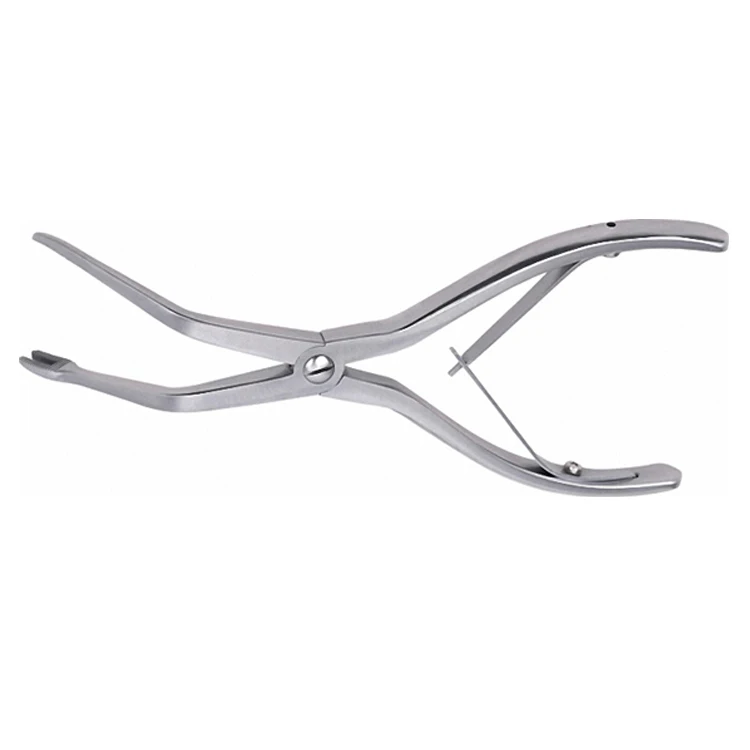 Orthopedic Instrument Patella Clamp - Buy Orthopedic Instrument,Basic ...