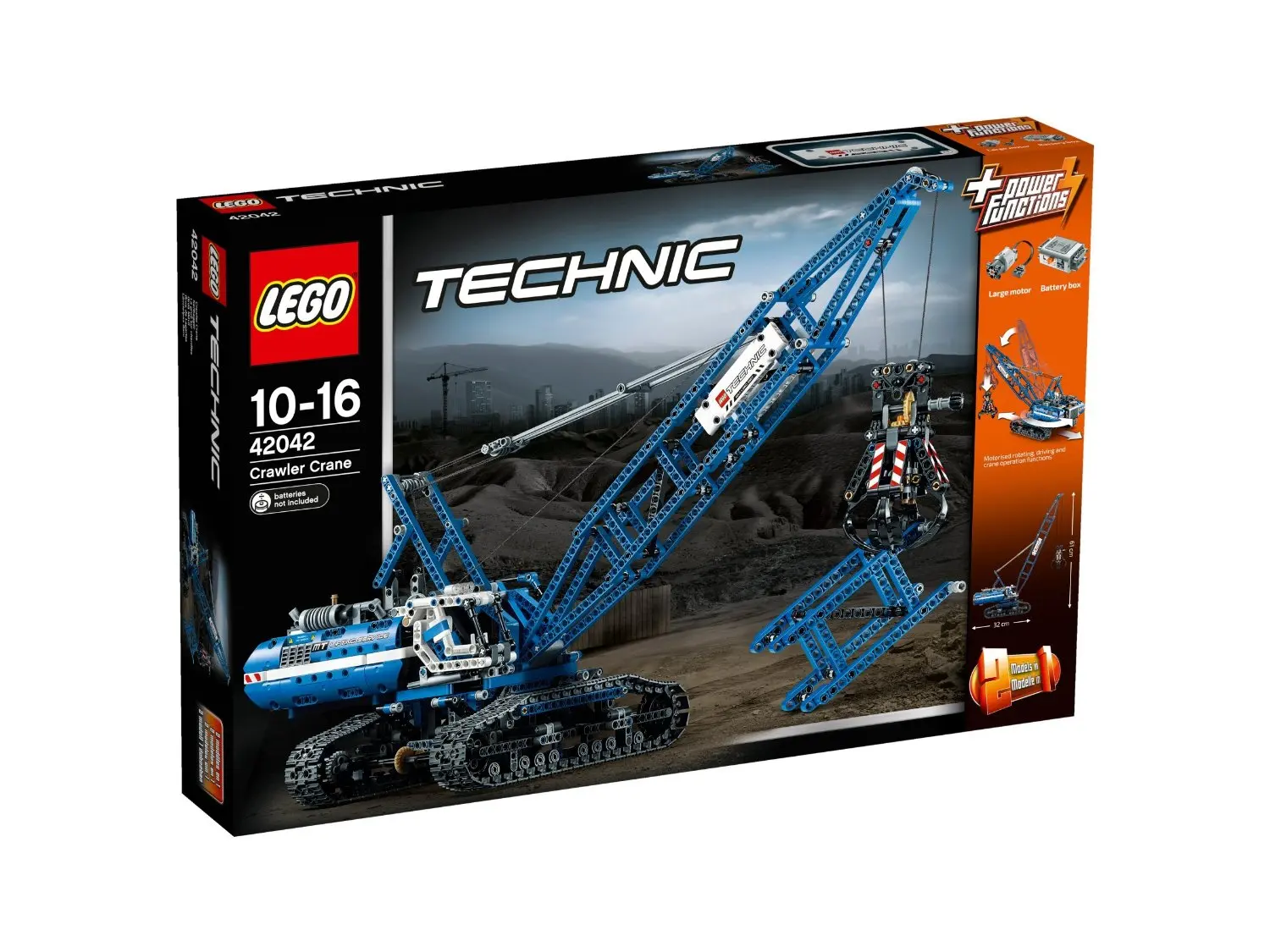 lego 7632 price