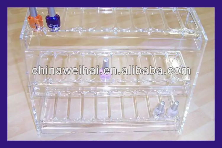 Opi Acrylic Nail Polish Display Stand/opi Nail Polish Display Buy Opi