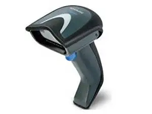 Gryphon I Gd4410, Kit, Oem Usb, 2D Imager, Ibm46Xx/Oem Usb/Rs-232 Multi-Interfac