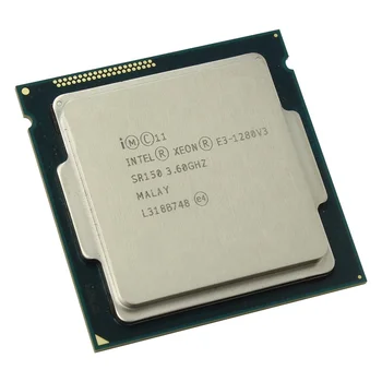 Procesador Intel Xeon 1280 V3 8 M Cache 3 60 Ghz Lga1150 Buy Cpu Intel Xeon 1280 V3 Intel Cpu 1280 V3 Intel Xeon Cpu 1280v3 Product On Alibaba Com