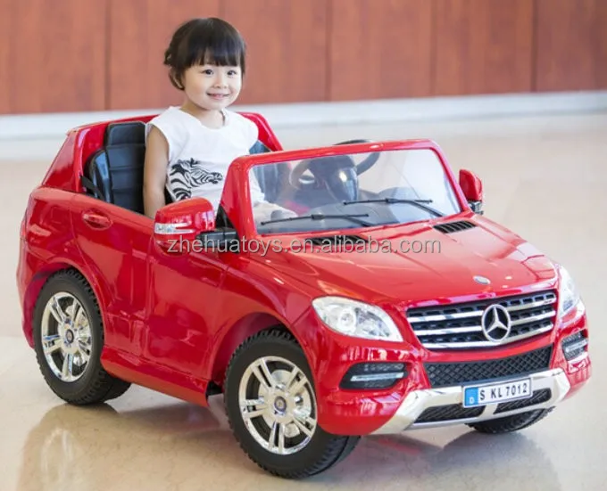 Mercedes benz grande macchina giocattolo per bambini grandi ...