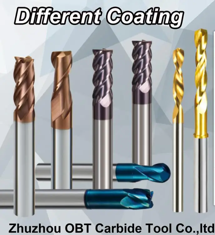 Special Micro Endmills Carbide Micro Milling Cutters Endmill Buy