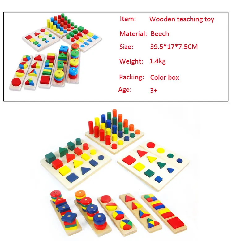 Montessori Materials For Sale Easy Handling Montessori Equipment Buy