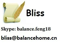 bliss-fong