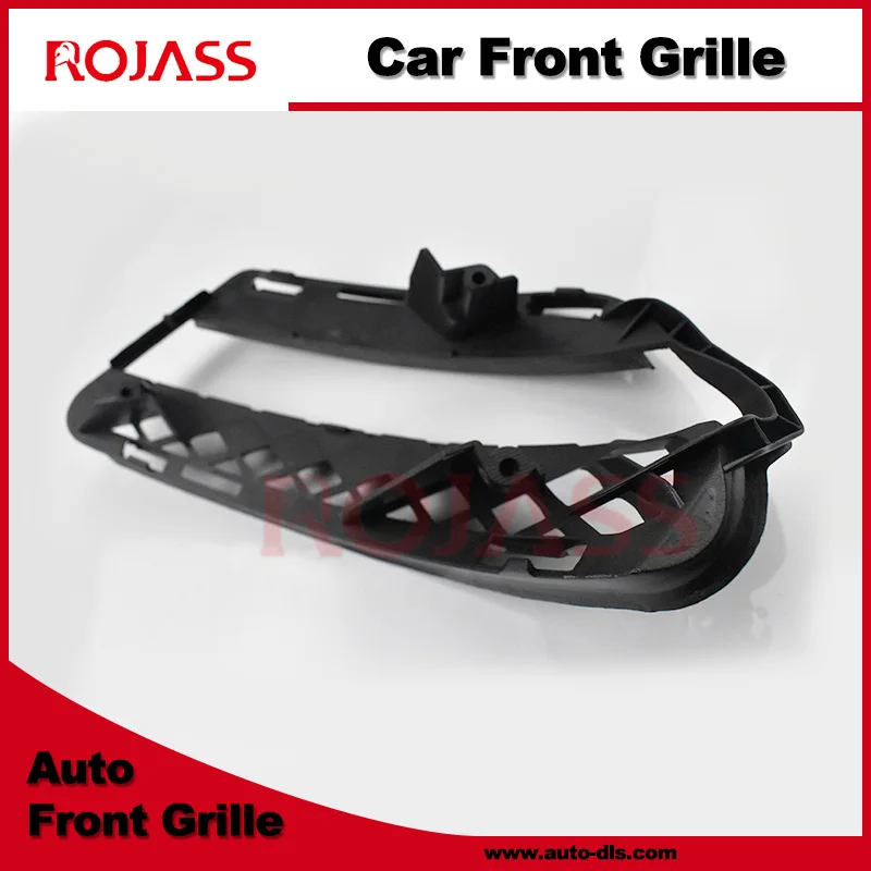 Car Repair Parts Car Front Bumper Grill For Mercedesbenz W221 Right