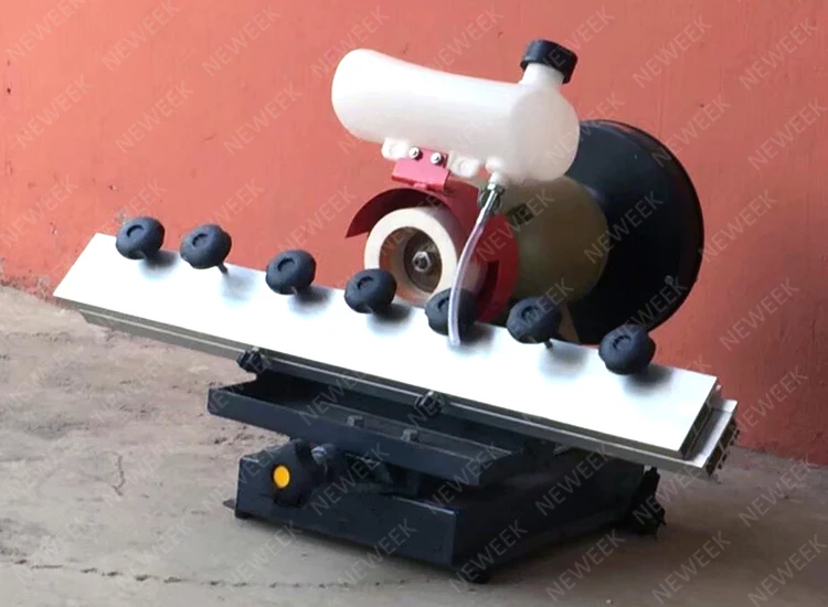 Neweek Electric Sharpener Knife Chipper Blade Sharpening Machine Buy