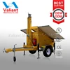 High Quality Australia Standard Cargo Trailer for CCTV/Communication/Lighting