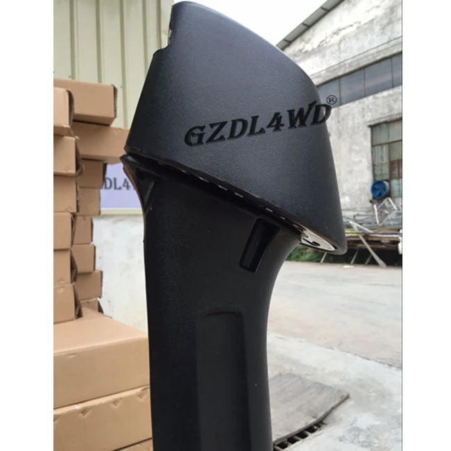 Defender TD4 Snorkel (6)