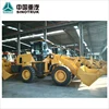 high quality low price used tcm wheel loader