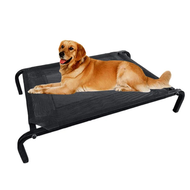 Best Selling Cheap Off The Floor Mesh Extra Strong Raised Dog Beds