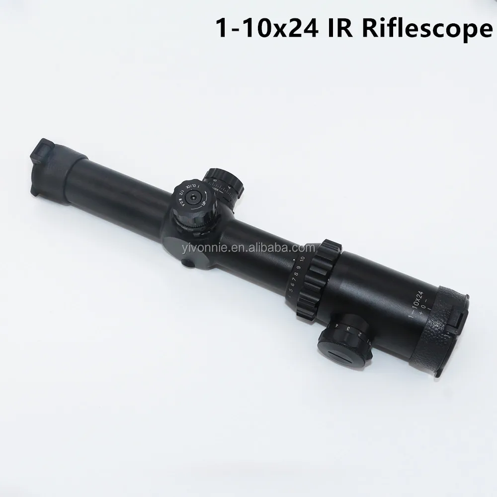150x Zoom Rifle Scope With 105 Moa Made In China Buy Rifle Scope