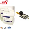 High temperature Adhesive material bonding best super glue High transparent resin AB glue 4 hour epoxy resin AB glue