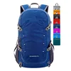 High Quality Lightweight Packable Durable Water Resistant Travel Hiking Camping Outdoor backpack for Women Men