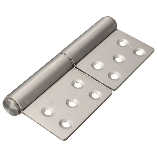 5 Inch Flag Type Hinges Detachable Stainless Steel Door Hinge For Home ...