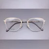 Selling Well All Over The World New Design Spectacles Frame New Models Optical Frame