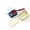 Manufacturer AM-RS-04 Mini AC DC voltage Smart Radar Sensor Switch