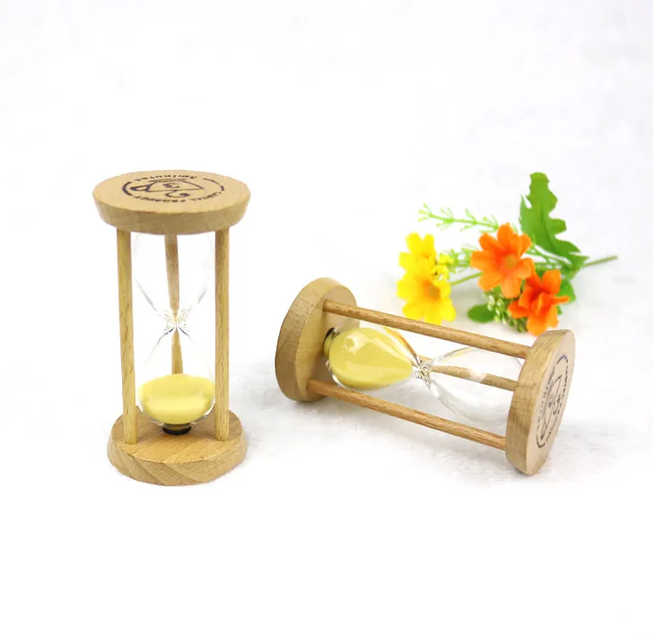 24 hour hourglass sand timer