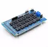 MEGA Sensor Shield V1.0/V2.0 Dedicated Sensor Expansion Board for Mega 2560 r3