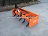 FMH 2014 New Cheap tractor attachment Box Scraper For Sale